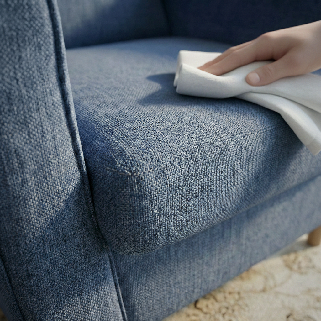 Monolith Water Repellent – perlový efekt